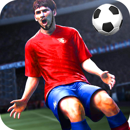 Street Football Super League icon