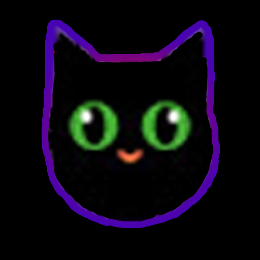 Kitten Play Lady Massager icon