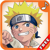 Naruto Ringtones Free иконка