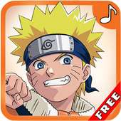 Naruto Ringtones Free on 9Apps