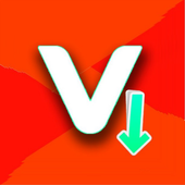 HD Video Downloader App - Video Downloader Free icon