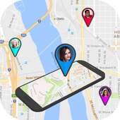 True location & adress - Name full on 9Apps