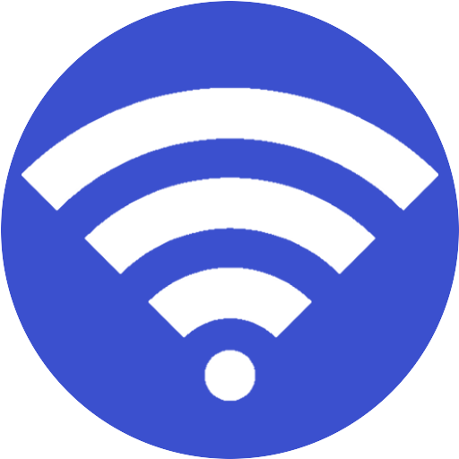 Toggle WiFi Lite icon