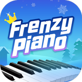 Frenzy Piano icon