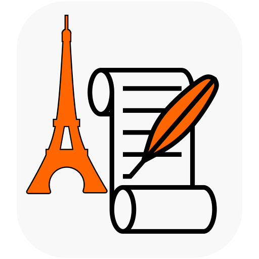 My Local History icon