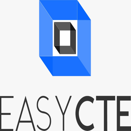 EASYCTE иконка