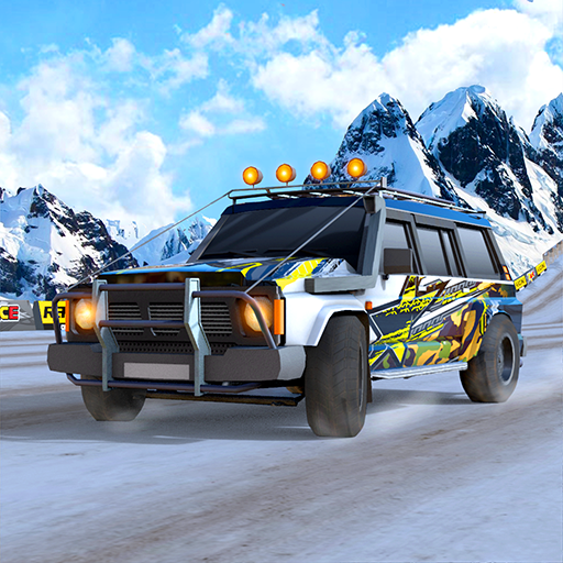 Real Car Racing Simulator icon