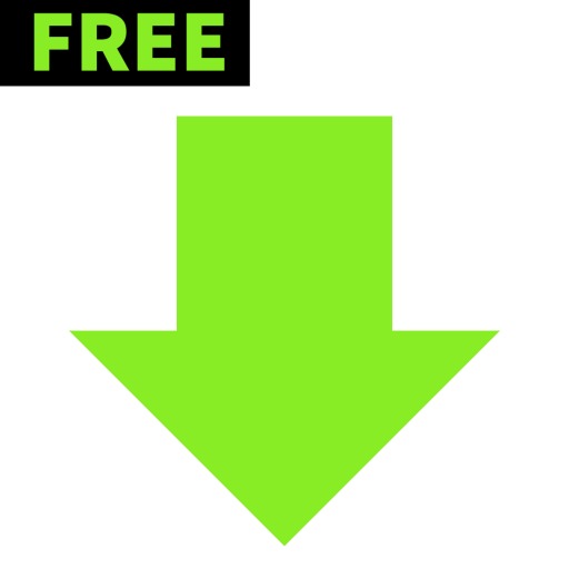 Save from net downloadhelper icon