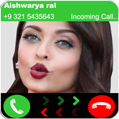 Fake Call Vip Prank icon