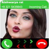 Fake Call Vip Prank on 9Apps