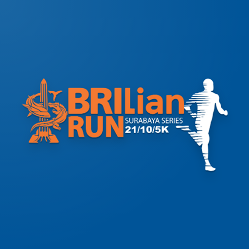 ikon Brilian Run