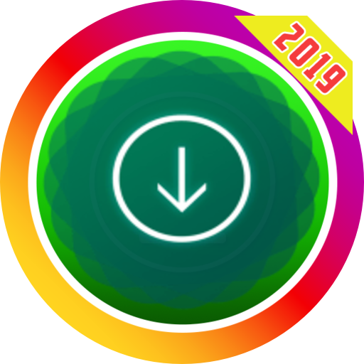 Status Downloader For Videos And Image icon