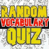 English Vocabularies Test icon