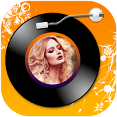 Photo Music Player icon