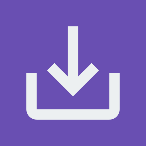 Videos Downloader for Instagram - Insta Downloader icon