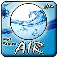 Suara Air Mp3 Offline