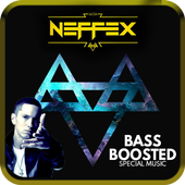 Complete Neffex songs and DJ Remixes icon