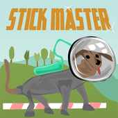 Stick Master icon