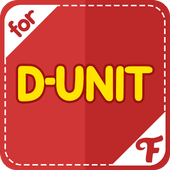 Fandom for D-UNIT icon
