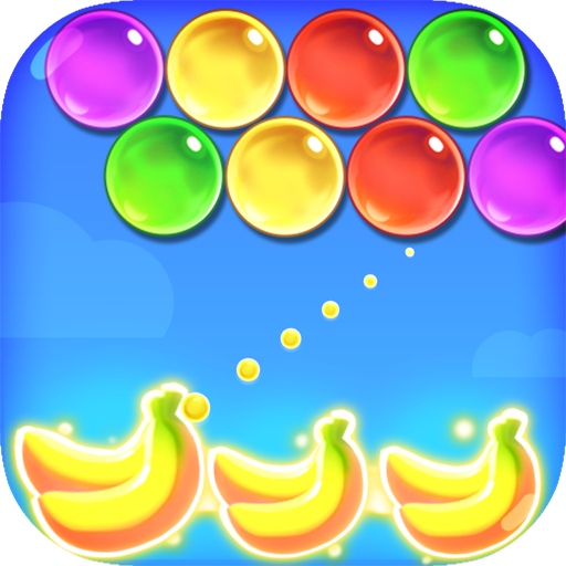 Bubble Splash icon