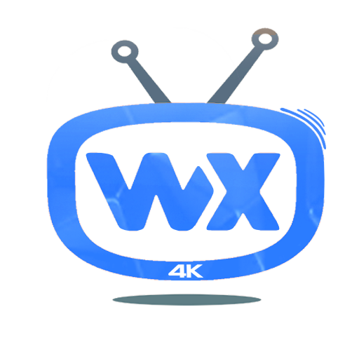 WX Tv 2020 Helper icon