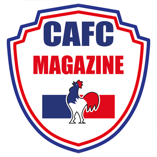 CAFC -  magazine icon
