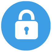 Lock for Telegram icon