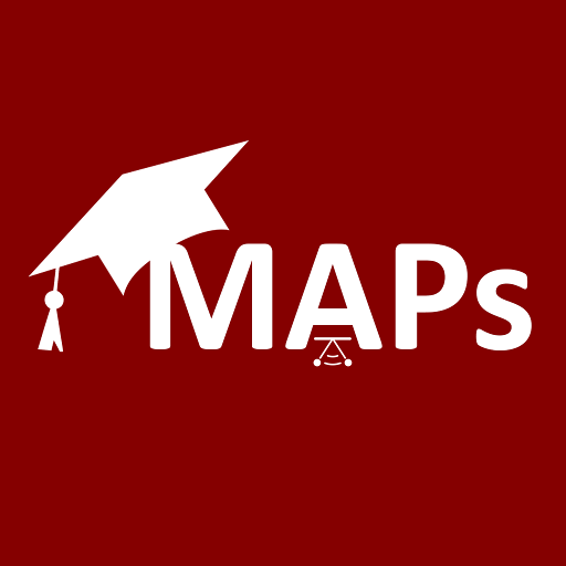 MAPs Physics Learning Classes icon