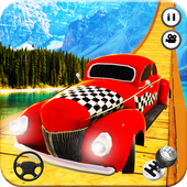 Car Driving Simulator : Car Driving Games icon