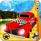 Car Driving Simulator : Car Driving Games