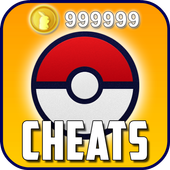 Cheats for Pokemon Go icon