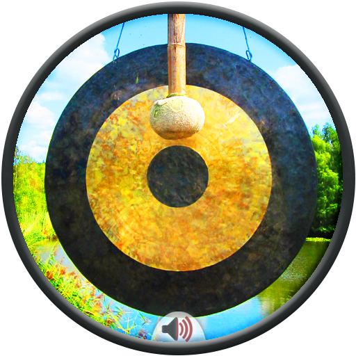 Gong Sounds icon