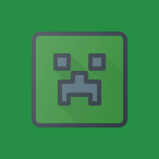 Minecraft 3D Skins Editor icon