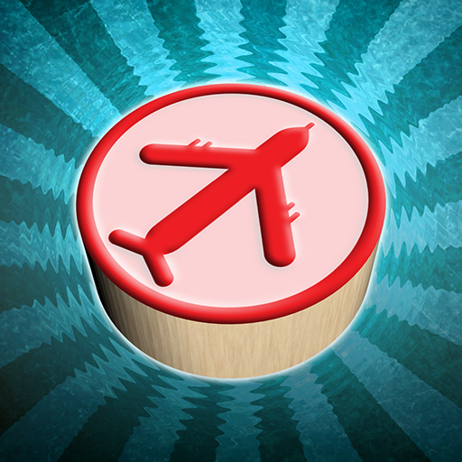 Aeroplane Chess 3D - Ludo Game icon