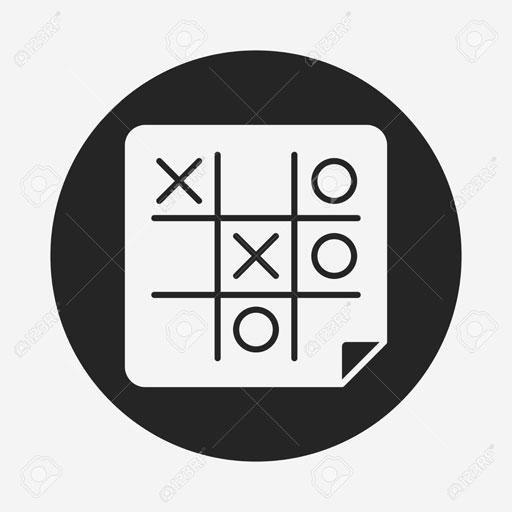 Tic Tac Toe icon