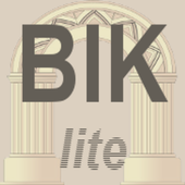 BIK lite icon
