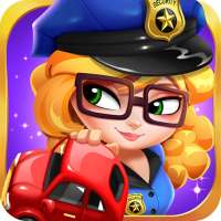 Traffic Jam Cars Puzzle - Match 3 Game