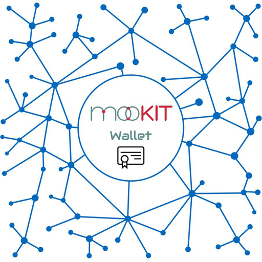 mooKIT Wallet icon