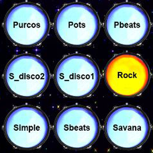 Western Rhythm Loops icon