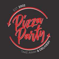 Pizza Party