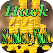 Cheats For Shadow Fight 2 Hack - Prank! icon