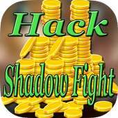 Cheats For Shadow Fight 2 Hack - Prank!
