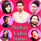 Nohay video status