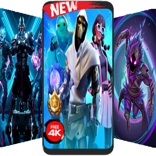 Battle Royale Wallpapers | New 2020 4K icon