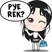 Sticker Jawa Lucu Terbaru For WhatsApp icon