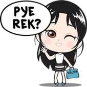 Sticker Jawa Lucu Terbaru For WhatsApp on 9Apps