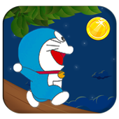 adventure Super doramon icon