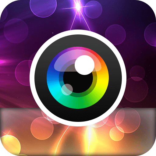 Love Bokeh Photo Effects icon
