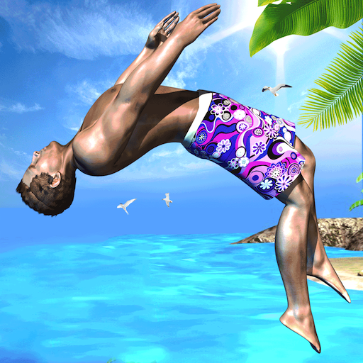 Diving Mania icon