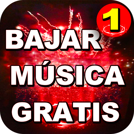 Bajar Música (GRATIS) A Mi Celular MP3 Guía Fácil icon